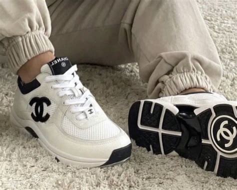 how much do chanel sneakers cost|chanel shoes for women.